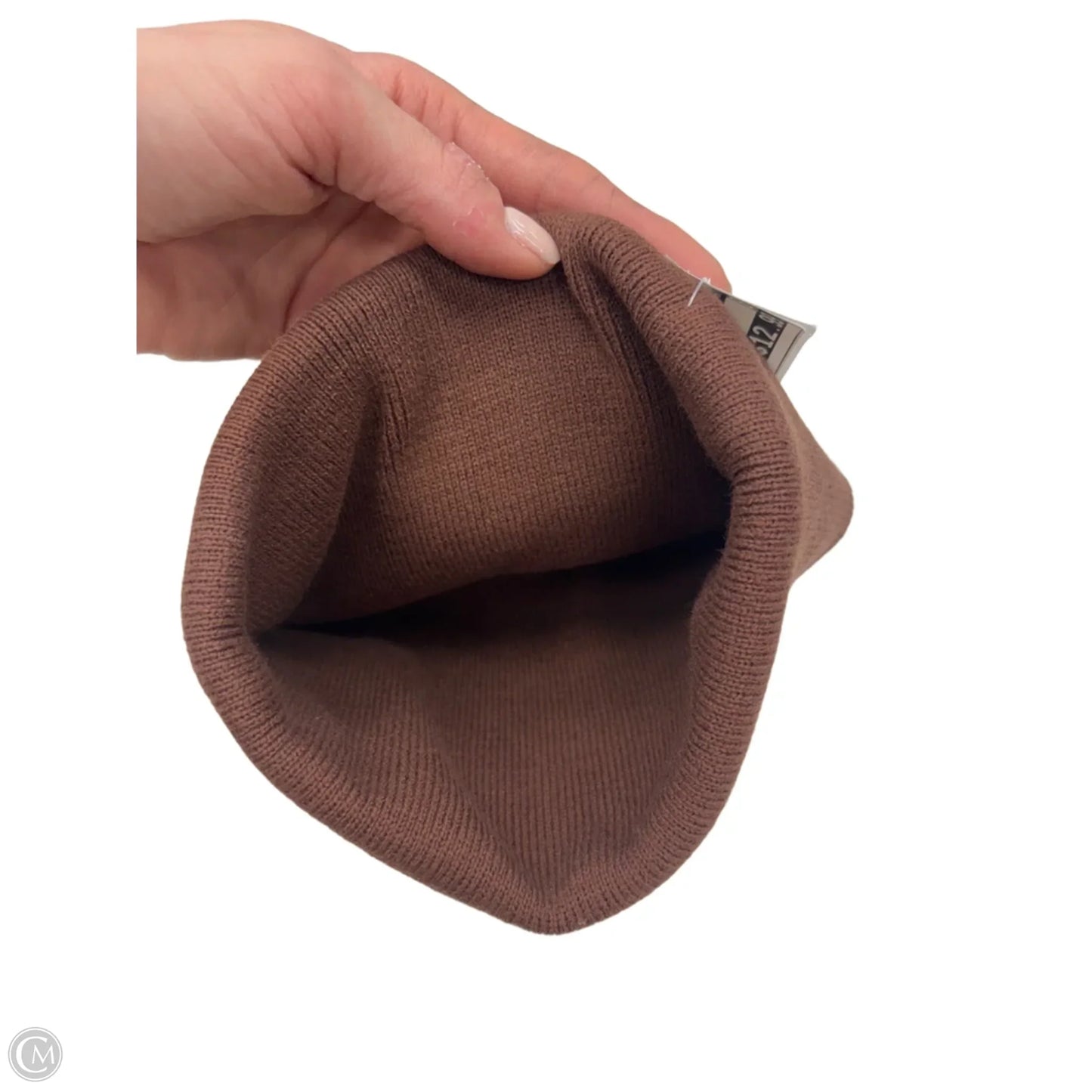 Hat Beanie By Carhartt