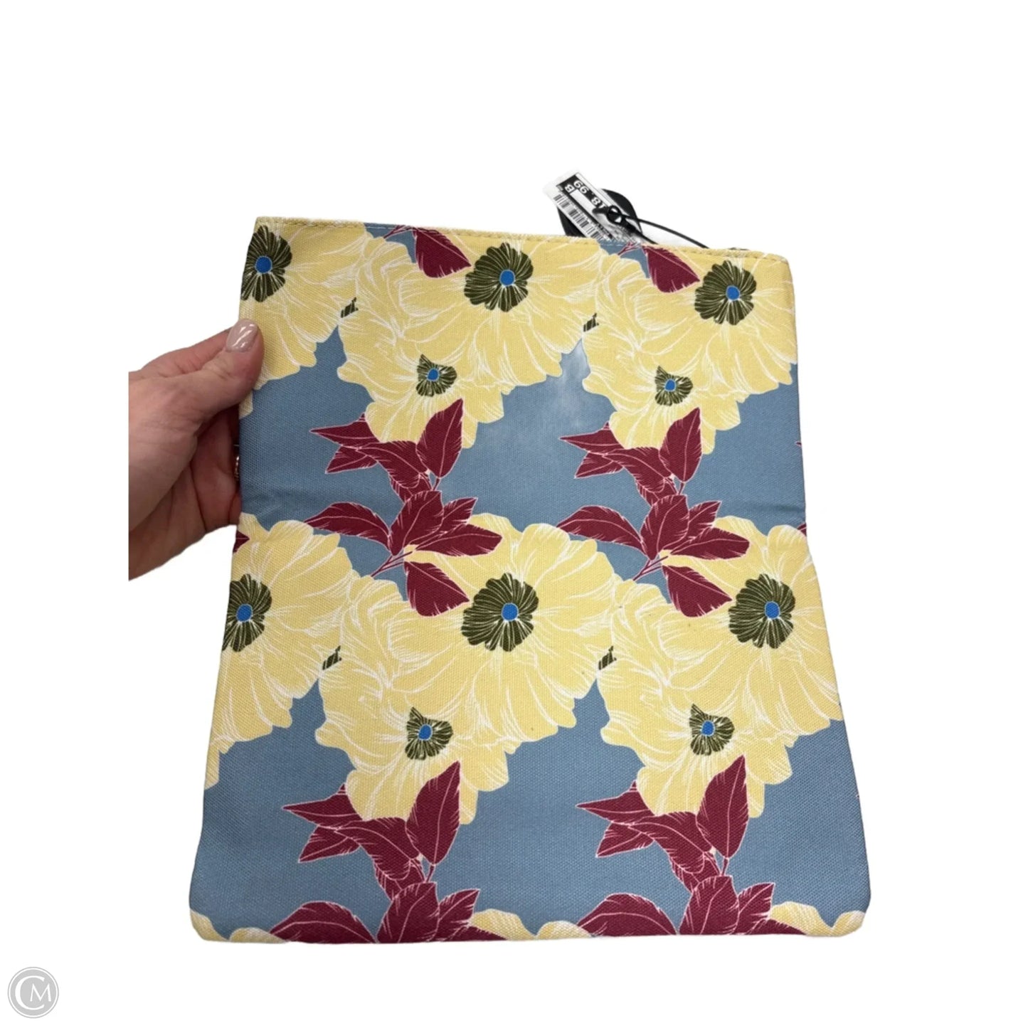 Clutch By Rachel Pally, Size: Medium