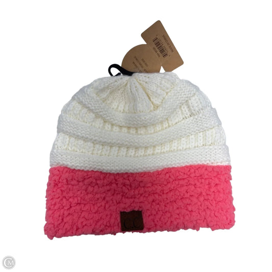 Hat Beanie By C And C