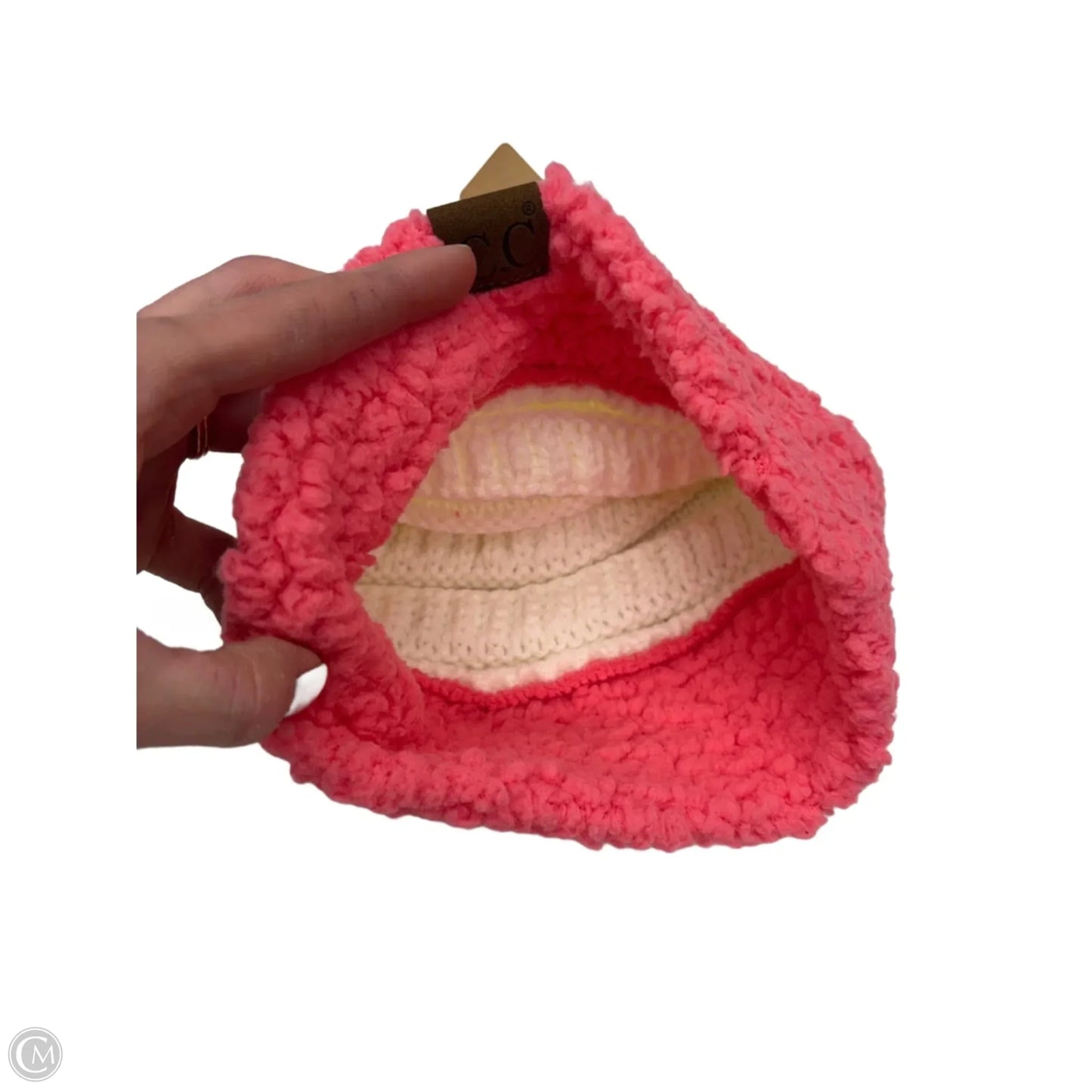 Hat Beanie By C And C