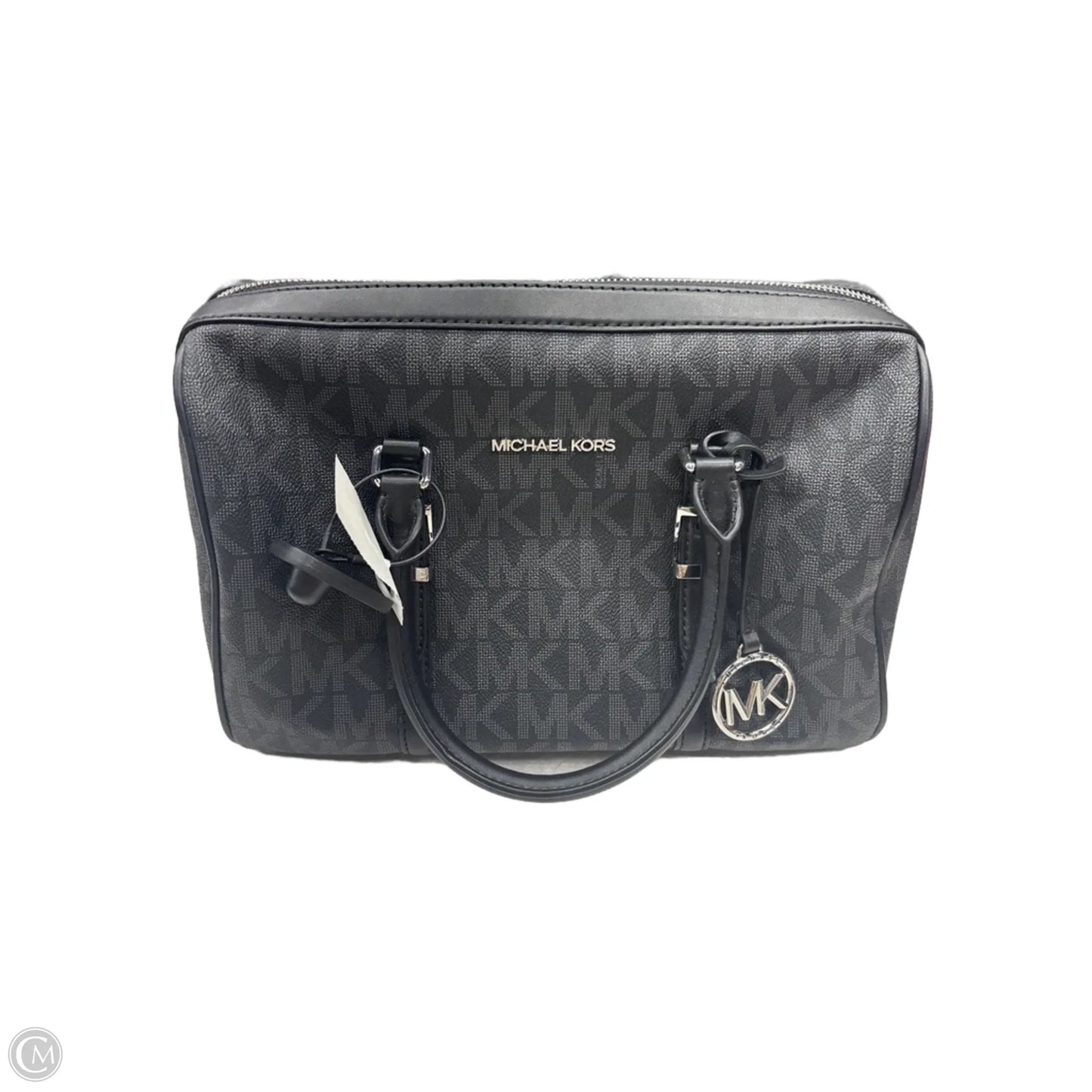 Handbag Designer By Michael Kors, Size: Medium