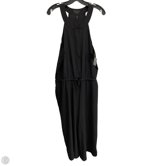 Jumpsuit By Athleta In Black, Size: Xl