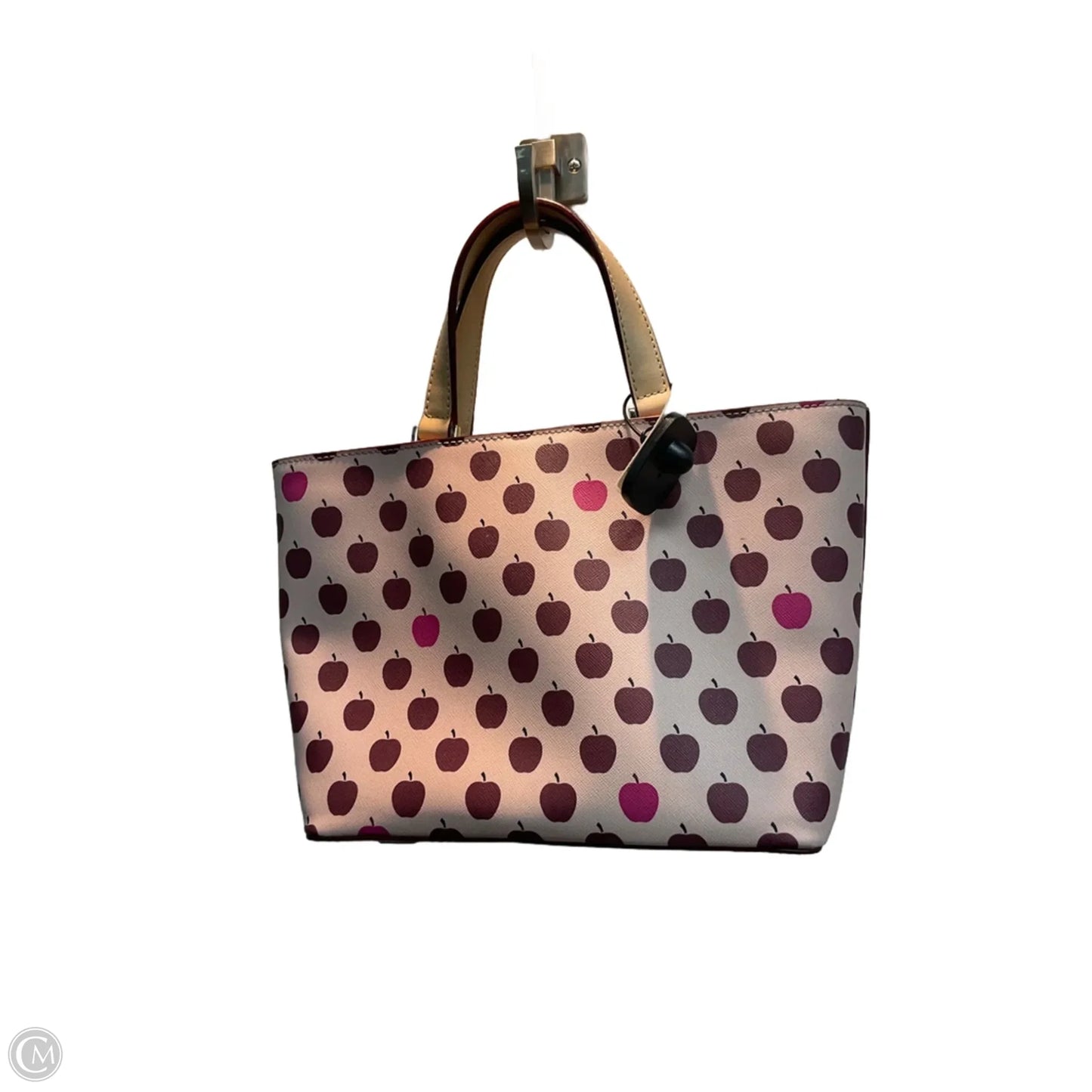 Tote Designer By Kate Spade, Size: Small