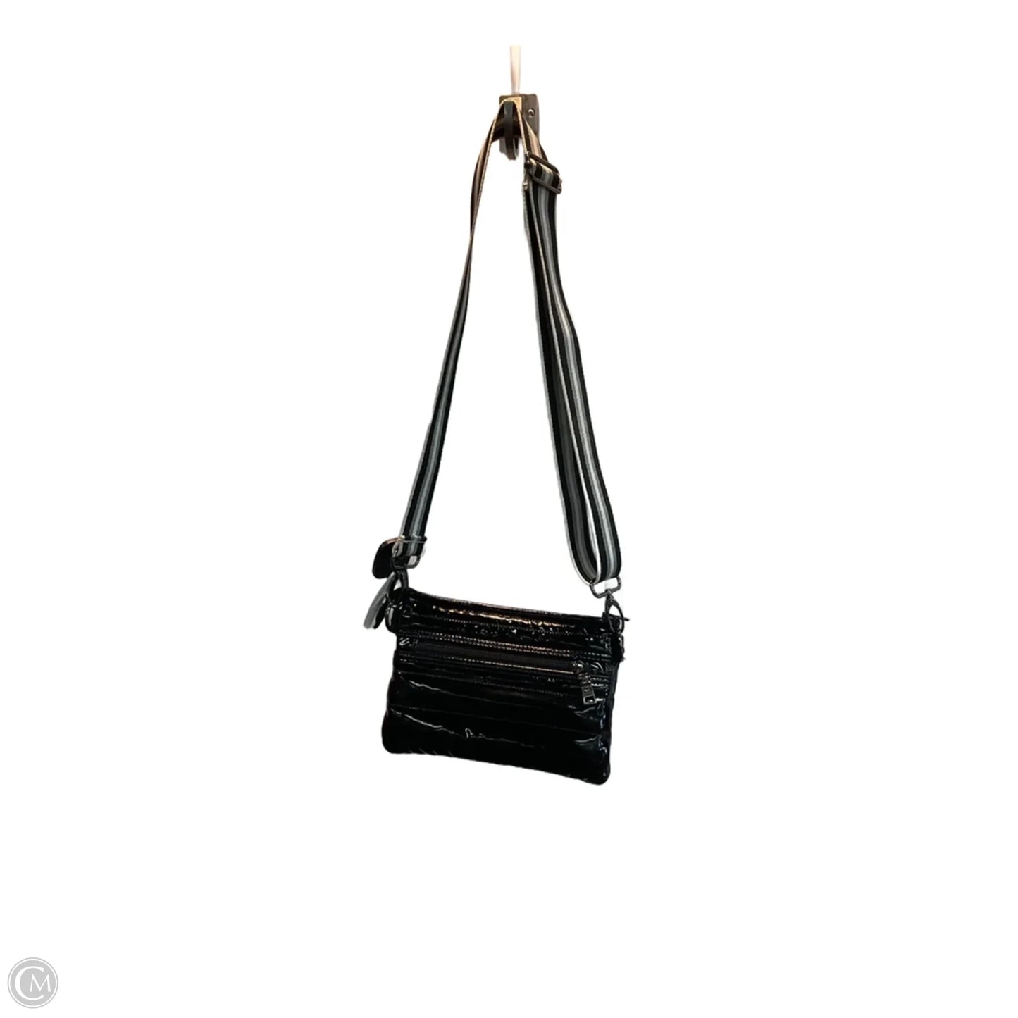 Crossbody By Think Royln, Size: Small