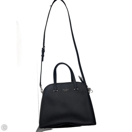 Handbag Designer By Kate Spade, Size: Medium