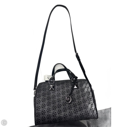 Handbag Designer By Michael Kors, Size: Large