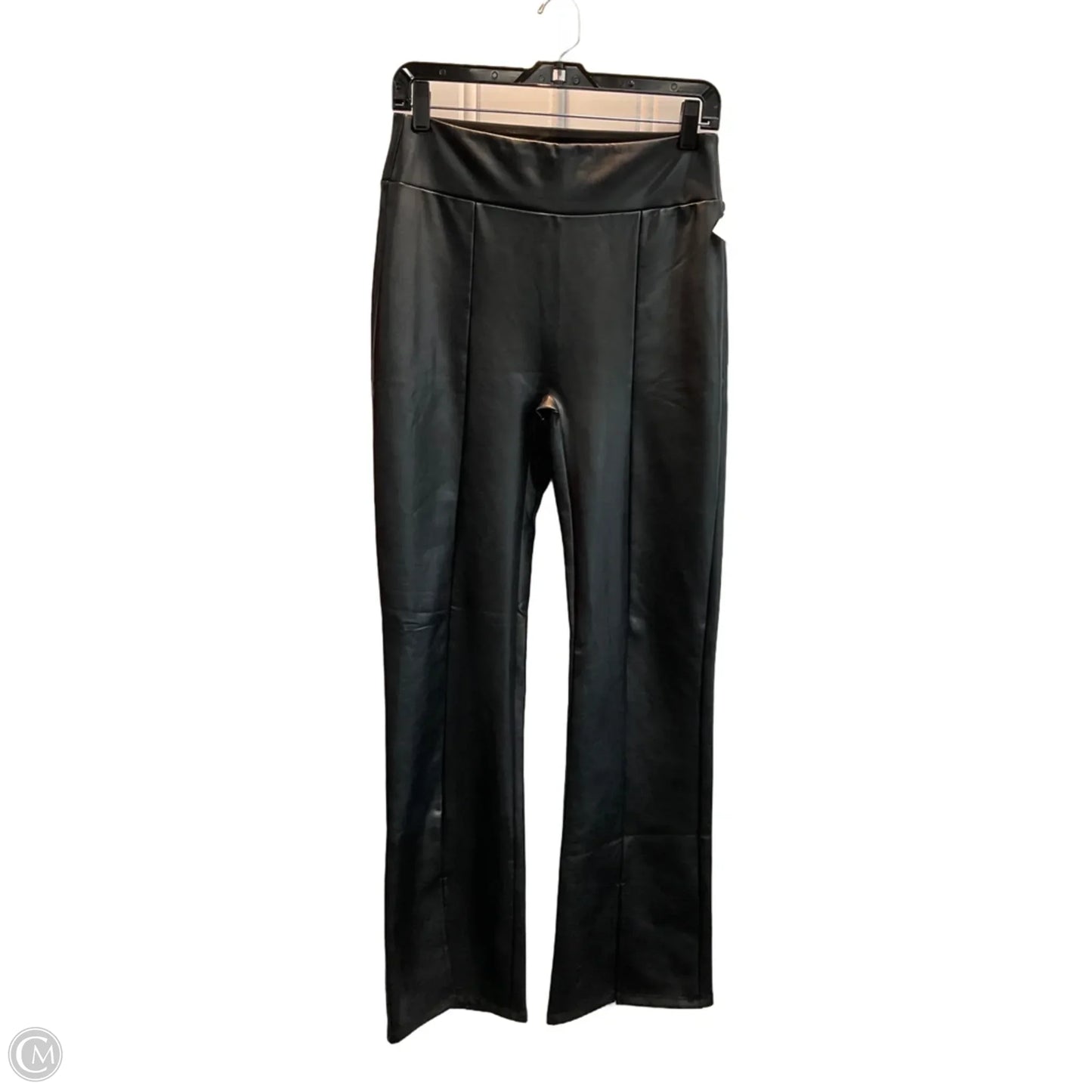 Pants Dress By Abercrombie And Fitch In Black, Size: 8