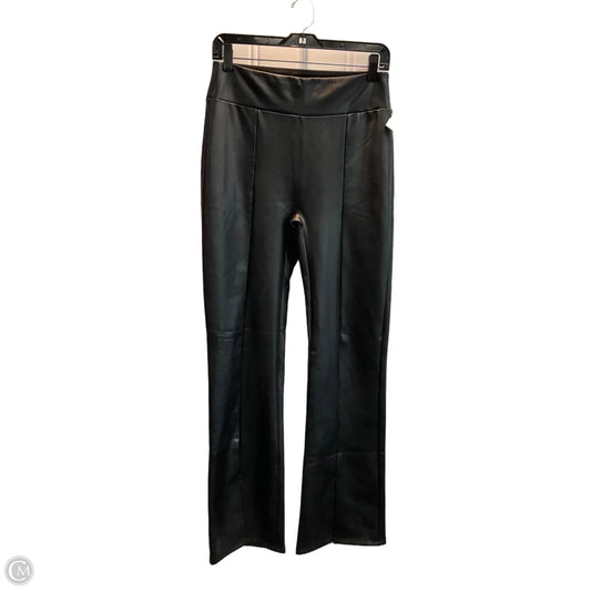 Pants Dress By Abercrombie And Fitch In Black, Size: 8