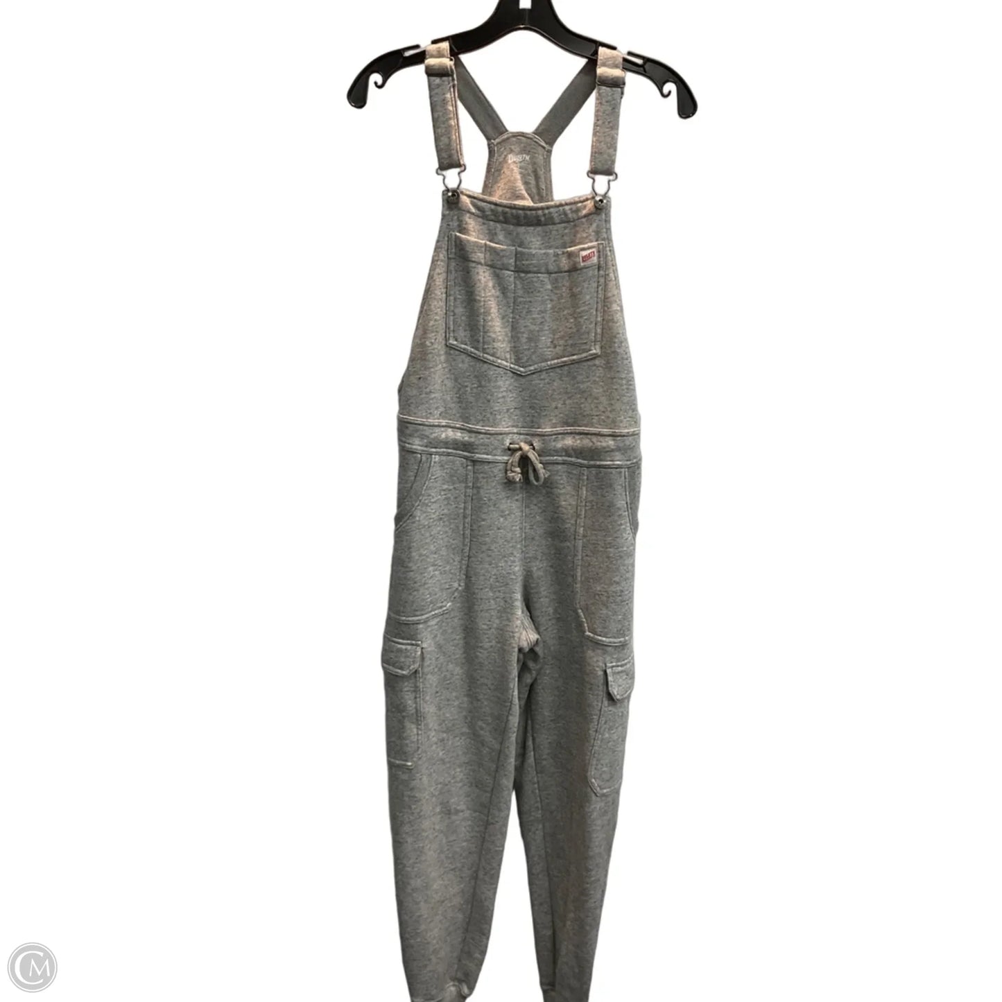 Overalls By Duluth Trading In Grey, Size: S
