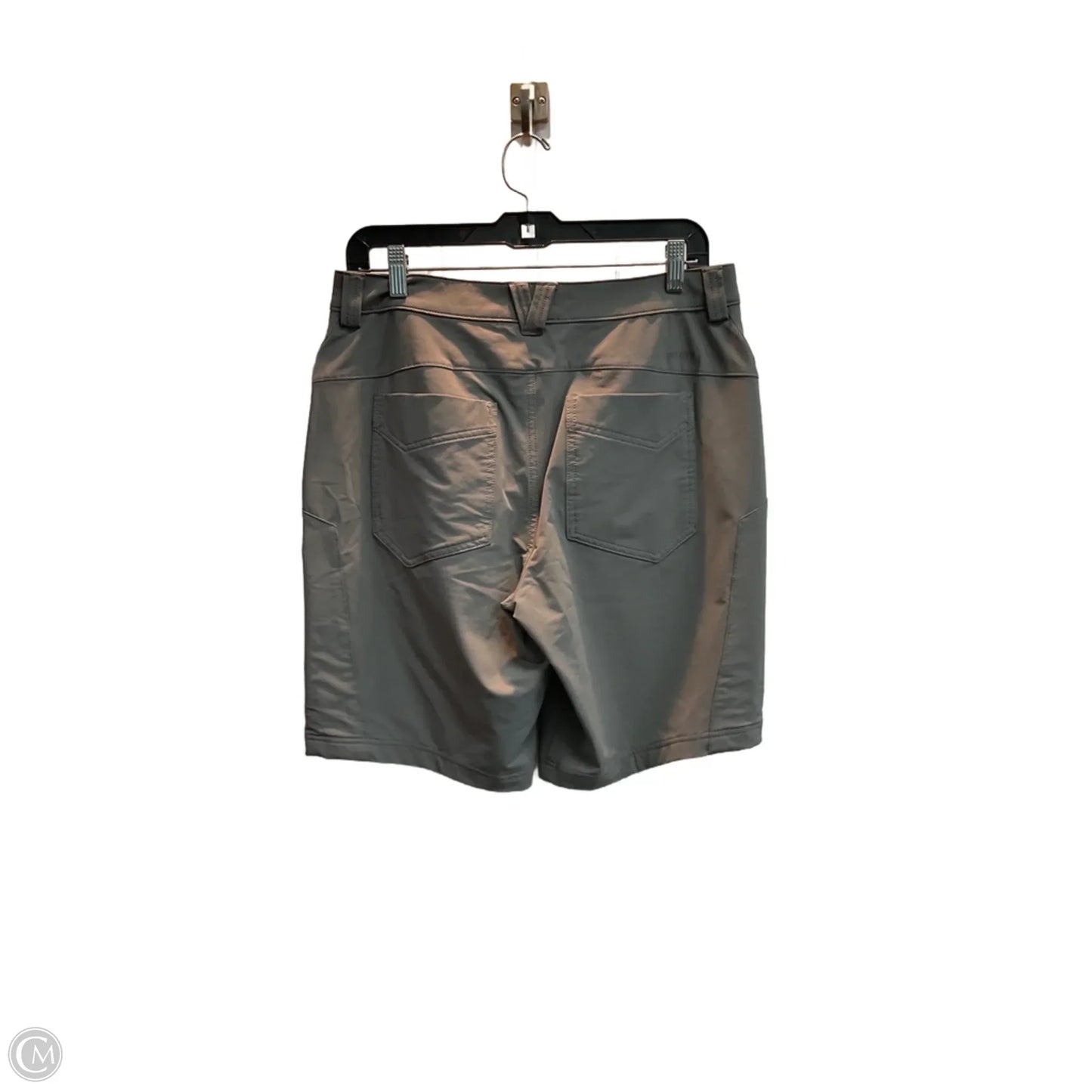 Shorts By Duluth Trading In Grey, Size: 8