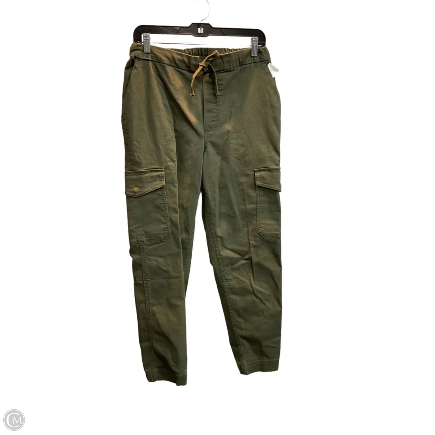 Pants Chinos & Khakis By Duluth Trading In Green, Size: 8