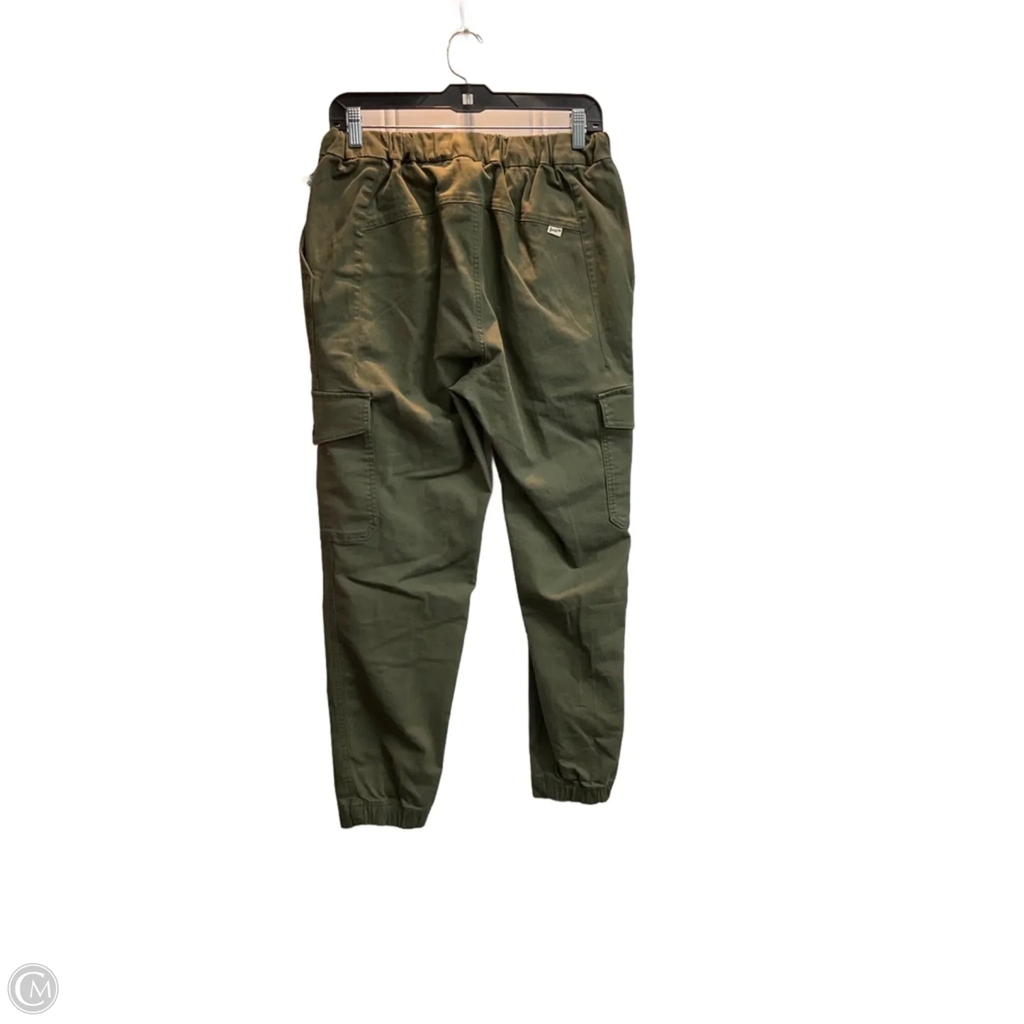 Pants Chinos & Khakis By Duluth Trading In Green, Size: 8