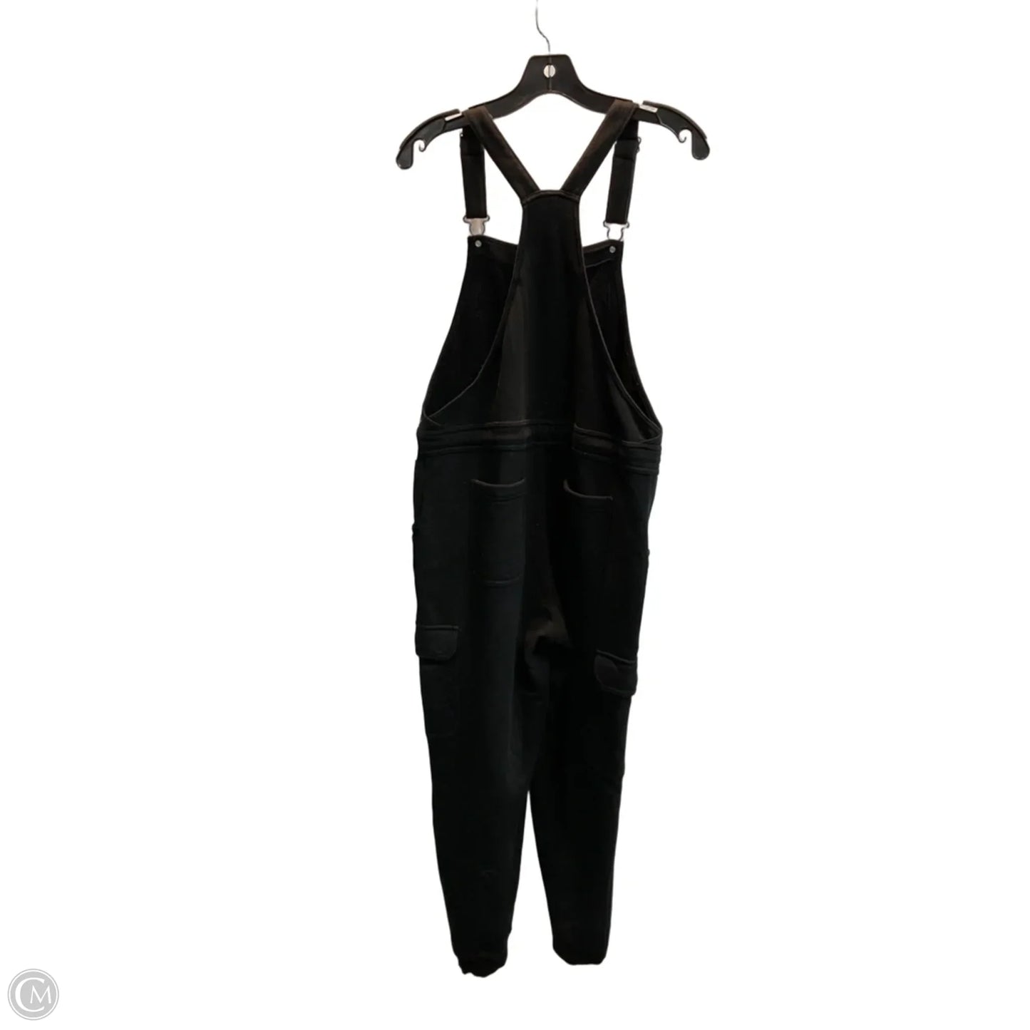 Overalls By Duluth Trading In Black, Size: S