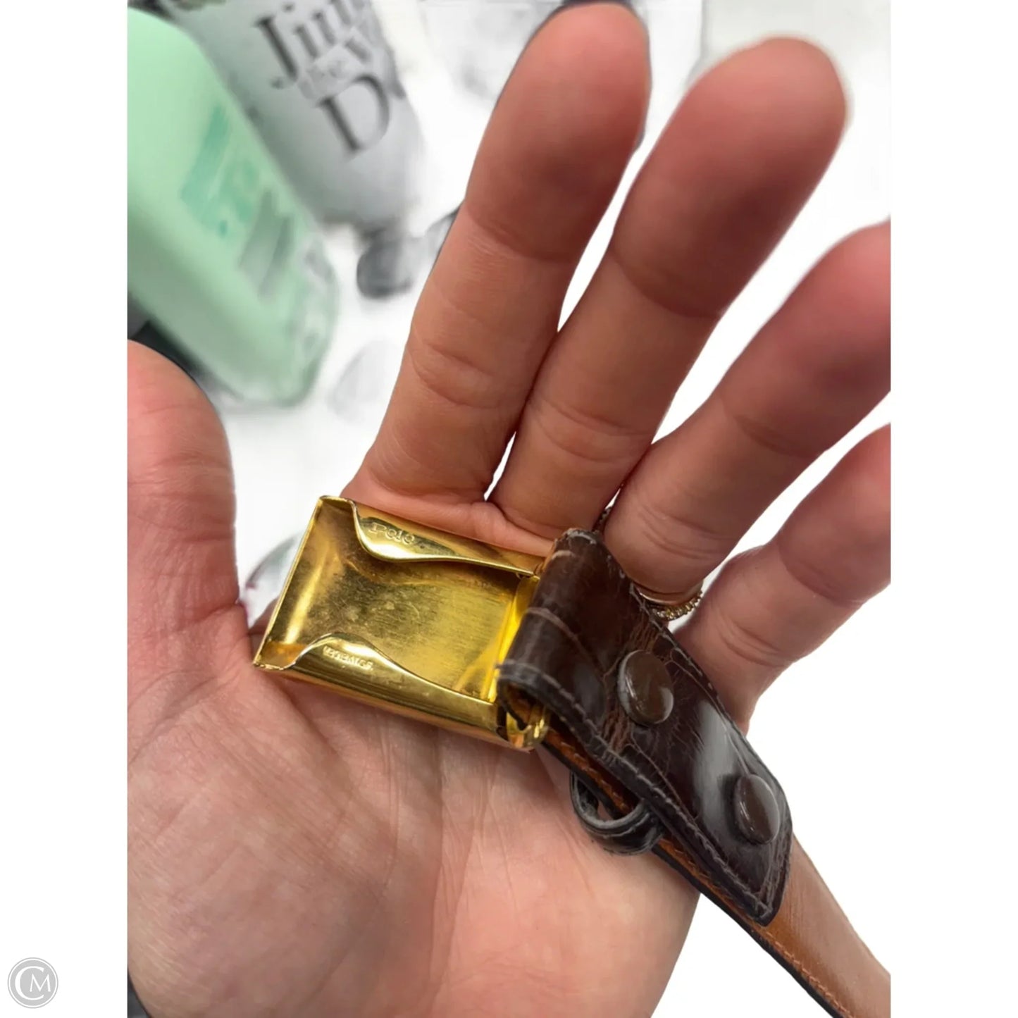 Belt By Polo Ralph Lauren