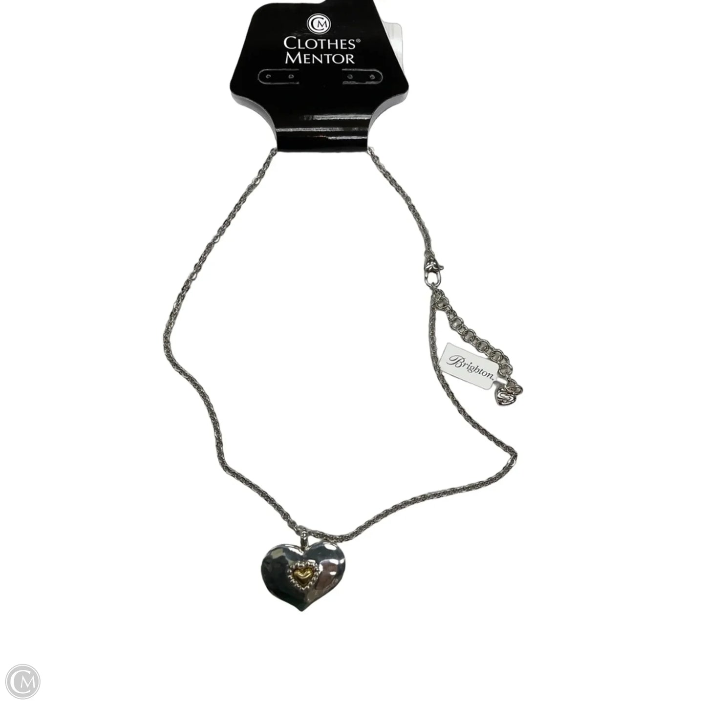 Necklace Charm By Brighton