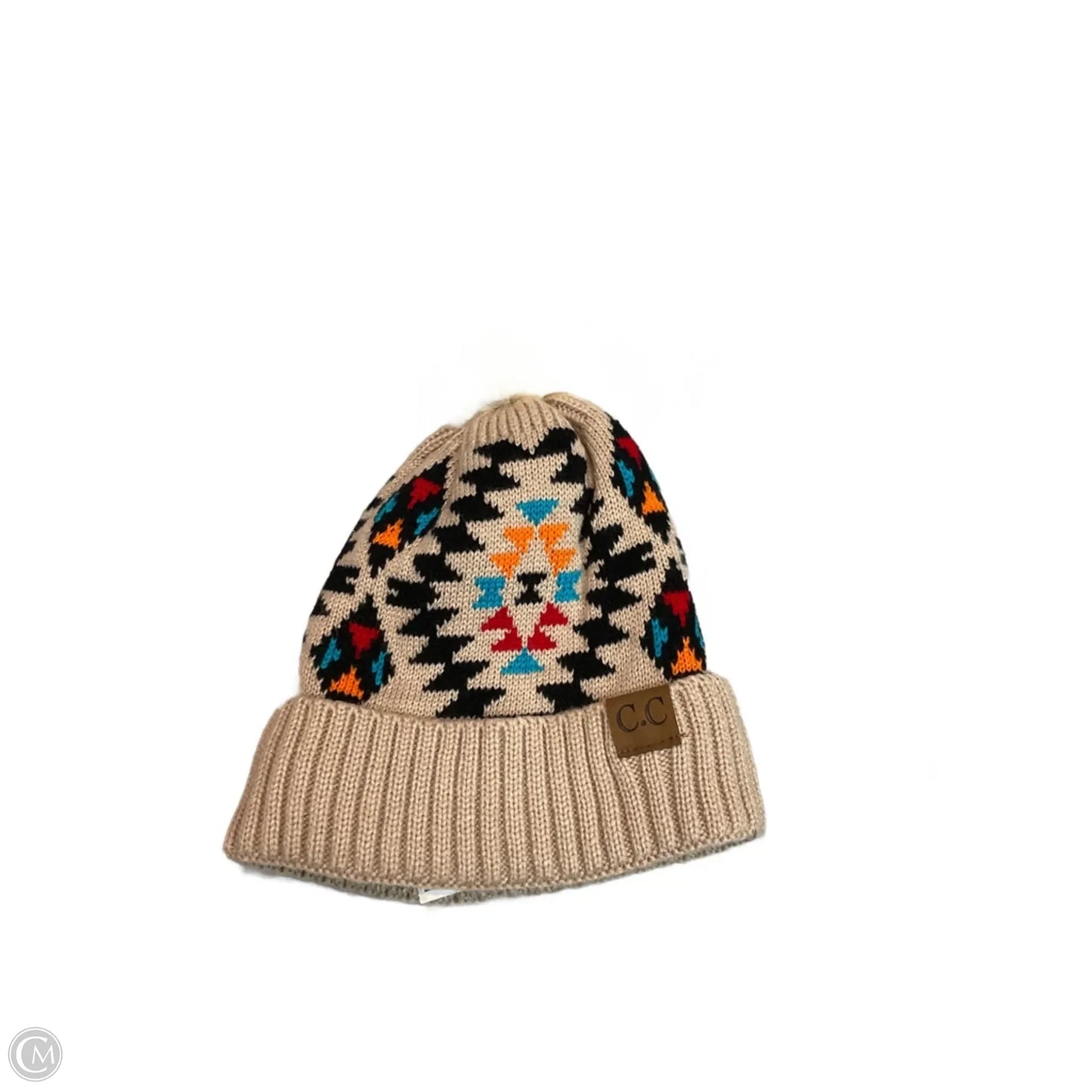 Hat Beanie By C And C