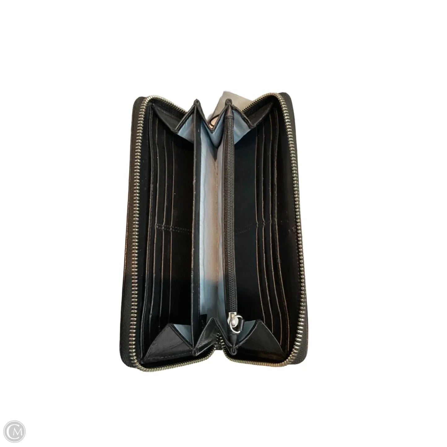 Wallet Designer By Coach, Size: Medium