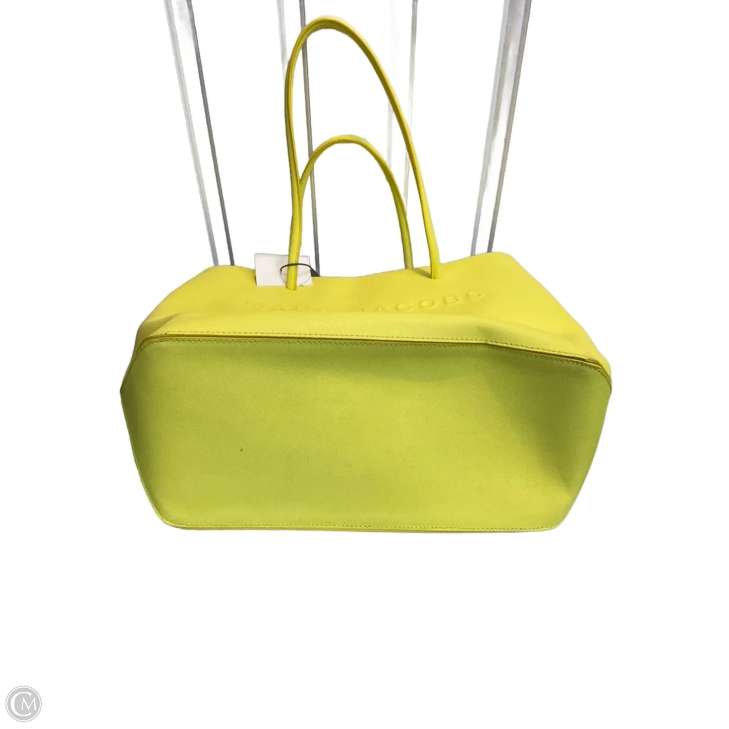 Tote Luxury Designer By Marc Jacobs, Size: Large