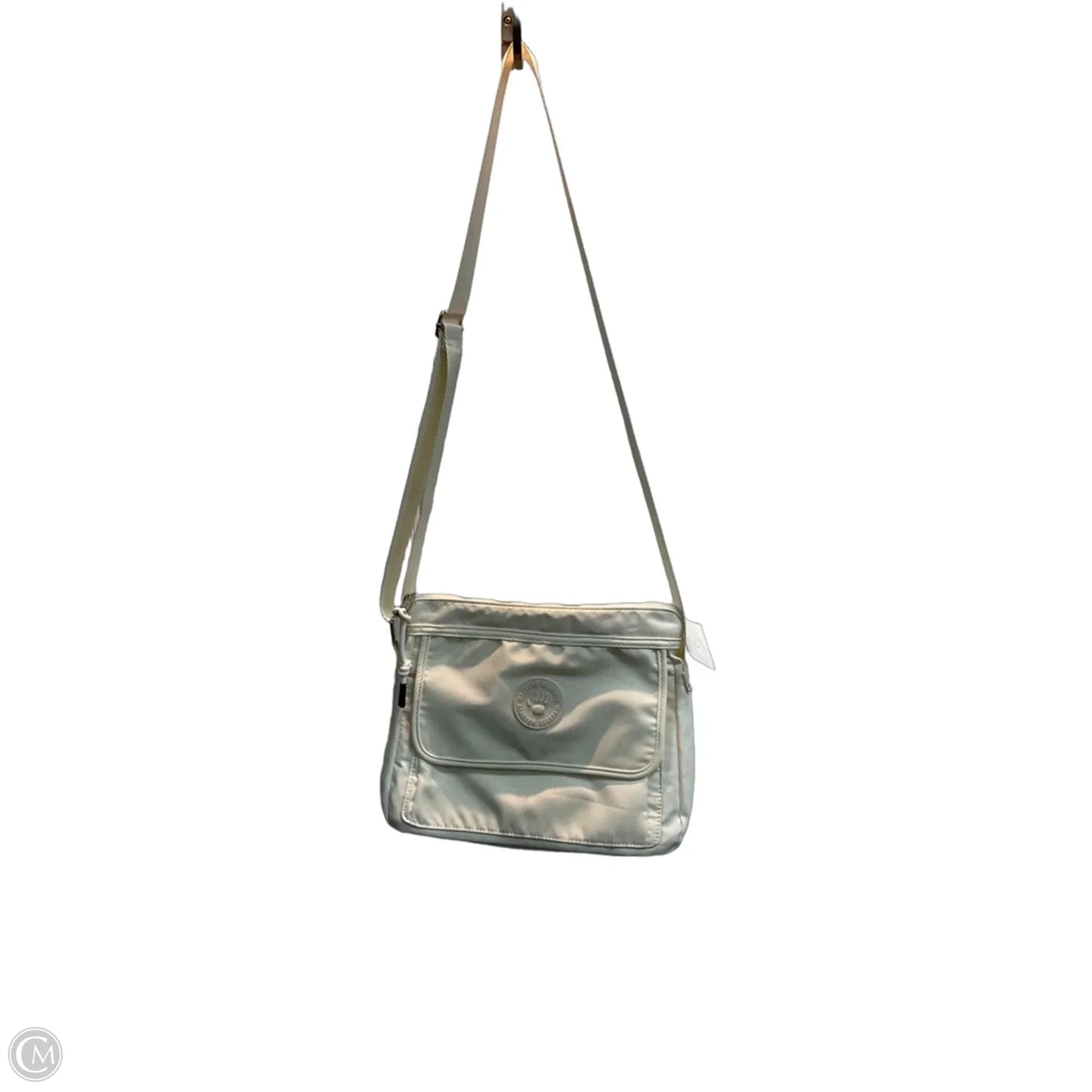 Crossbody By Bearpaw, Size: Medium