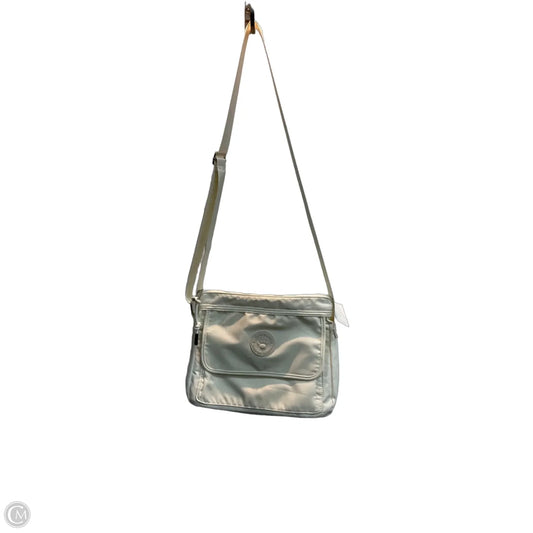 Crossbody By Bearpaw, Size: Medium