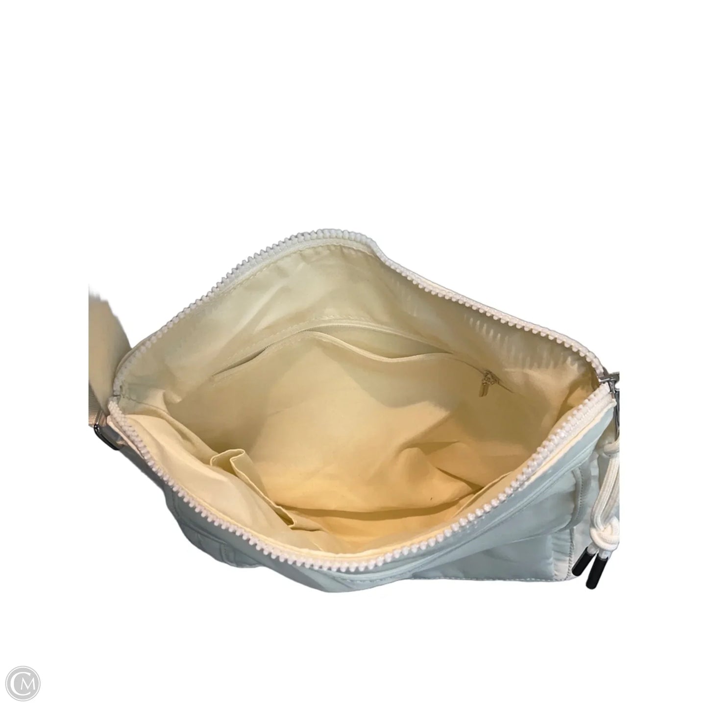 Crossbody By Bearpaw, Size: Medium