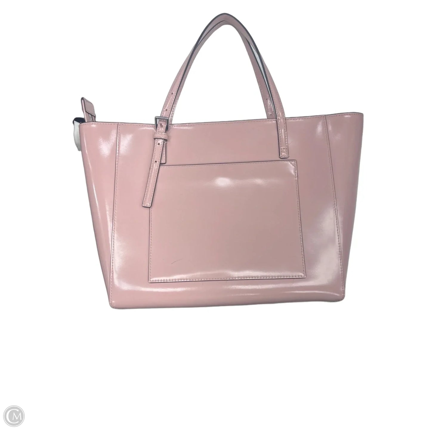 Tote Designer By Tory Burch, Size: Large