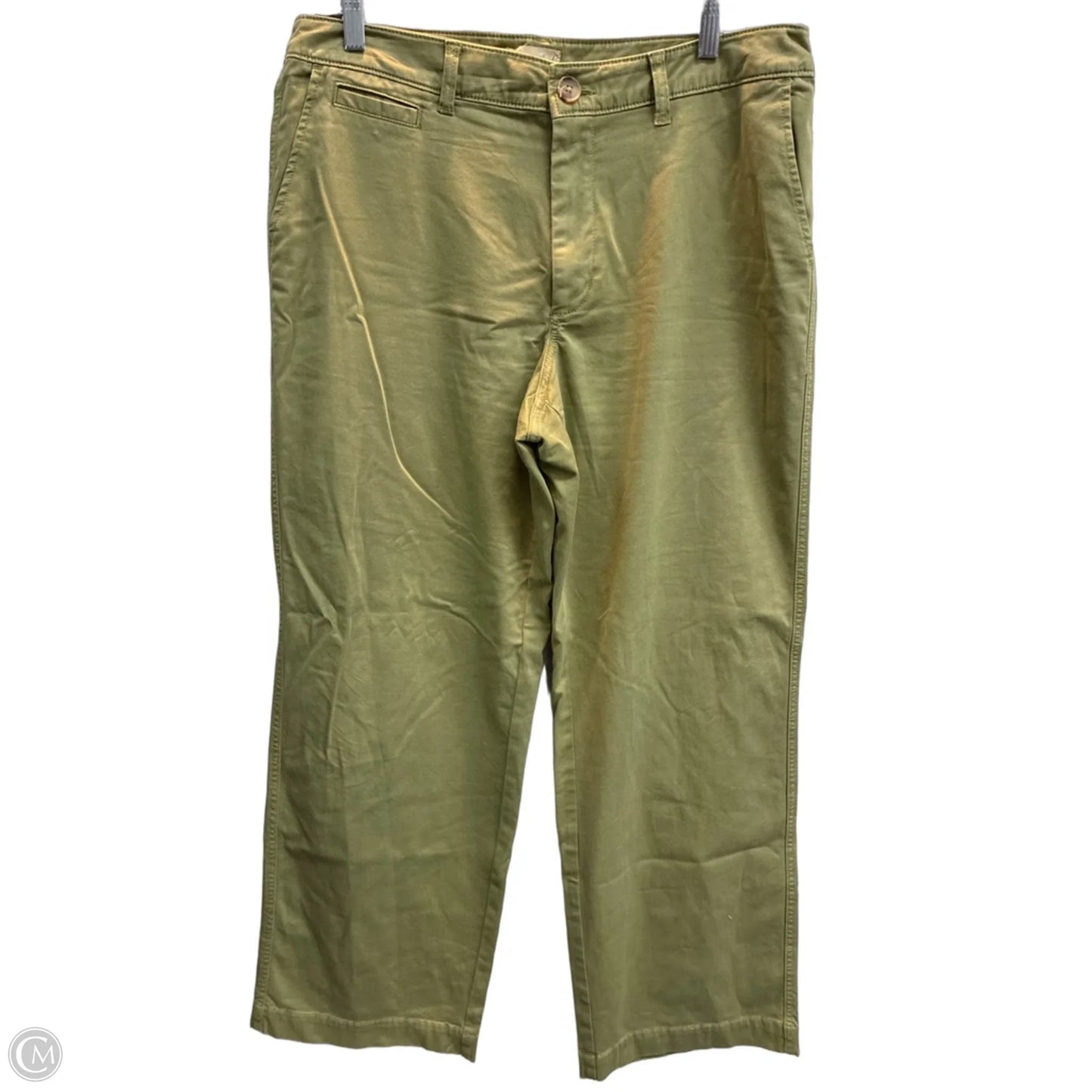 Pants Chinos & Khakis By Universal Thread In Green, Size: 14