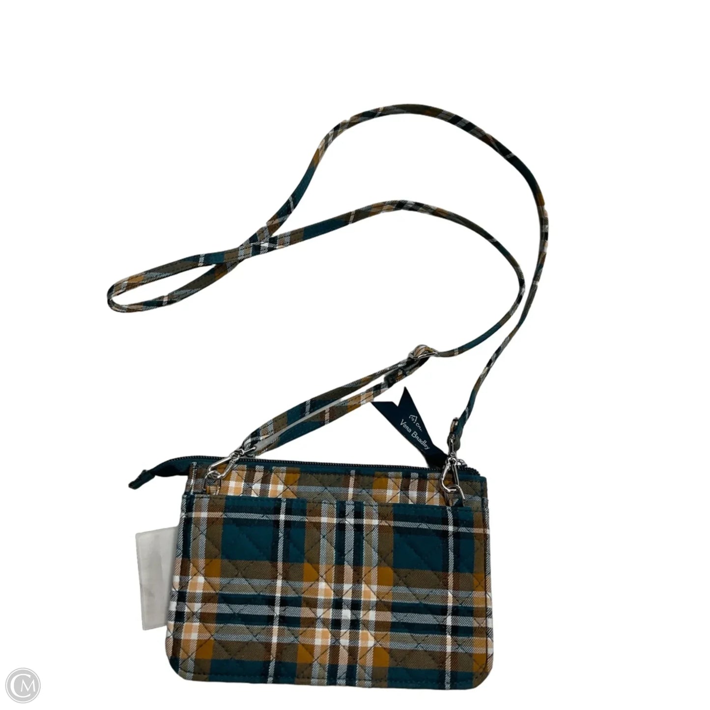 Crossbody By Vera Bradley, Size: Small