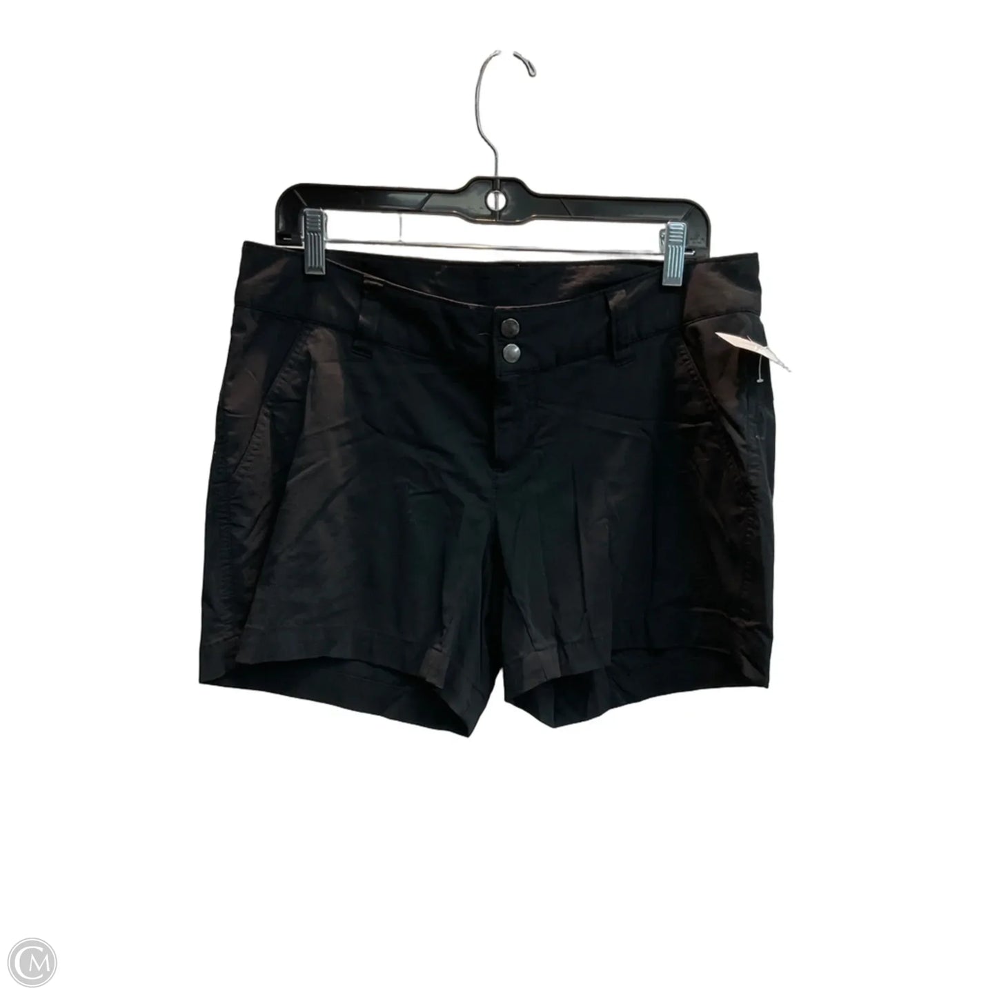 Shorts By Columbia In Black, Size: 10