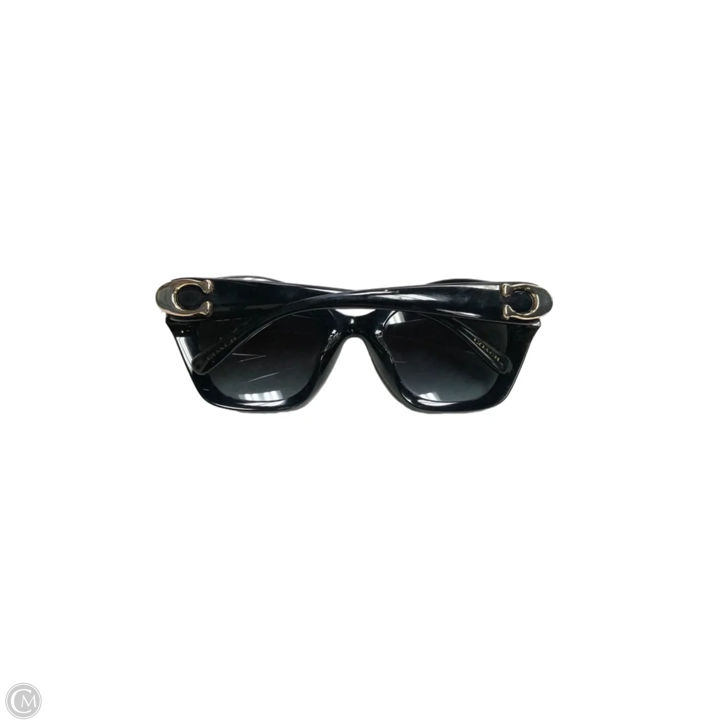 Sunglasses Designer By Coach
