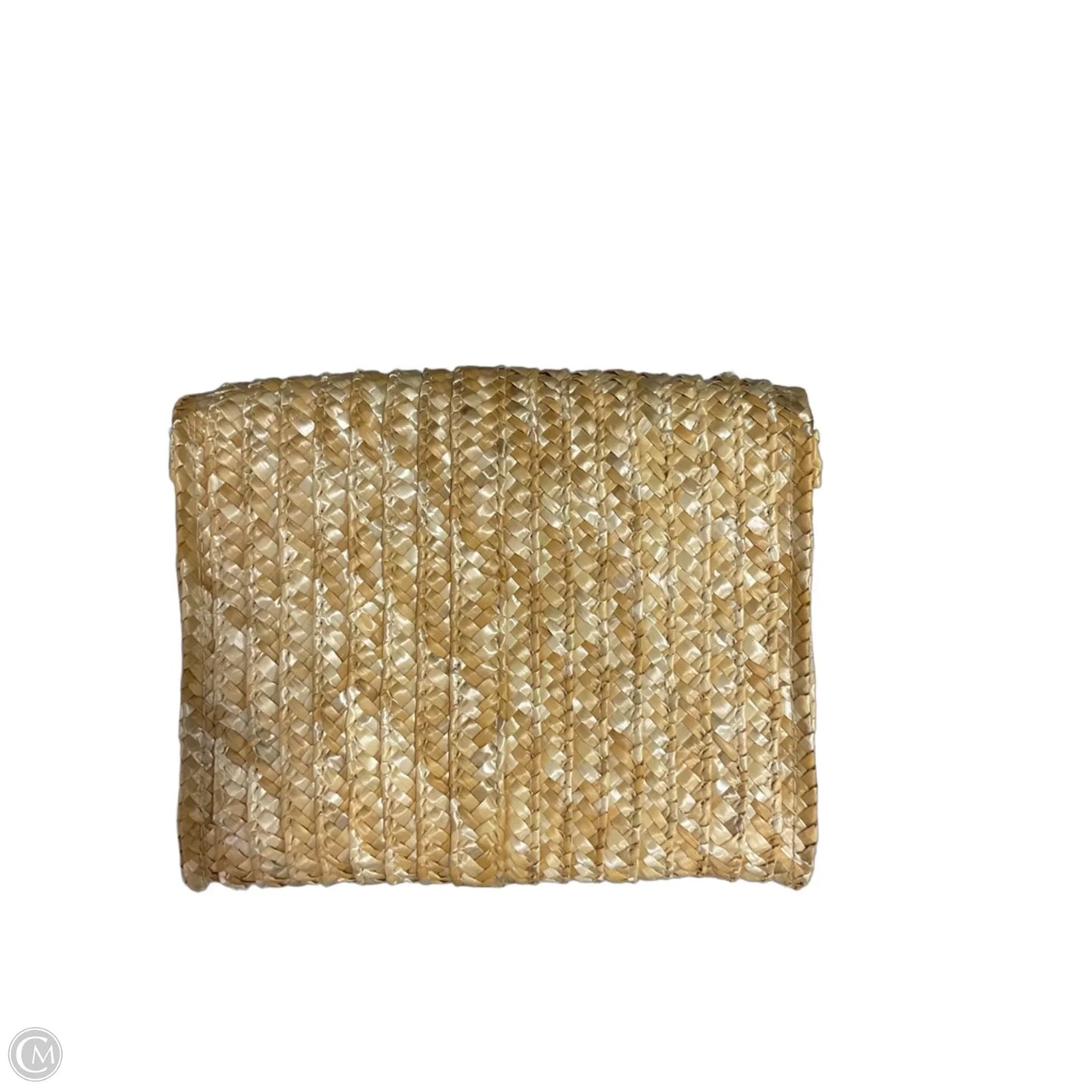 Clutch By Clothes Mentor, Size: Medium