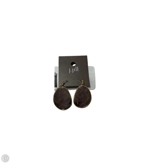 Earrings Dangle/drop By J. Jill