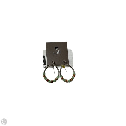 Earrings Dangle/drop By J. Jill