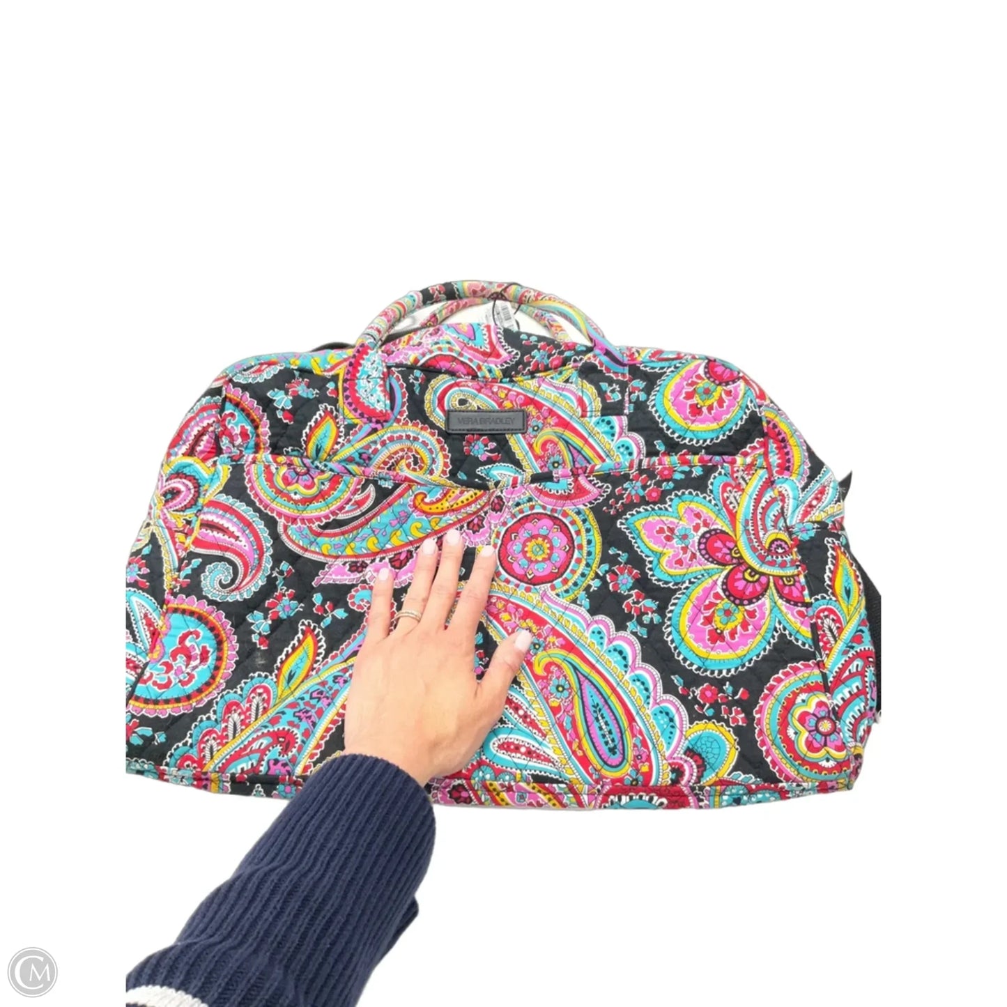 Duffle And Weekender By Vera Bradley, Size: Medium