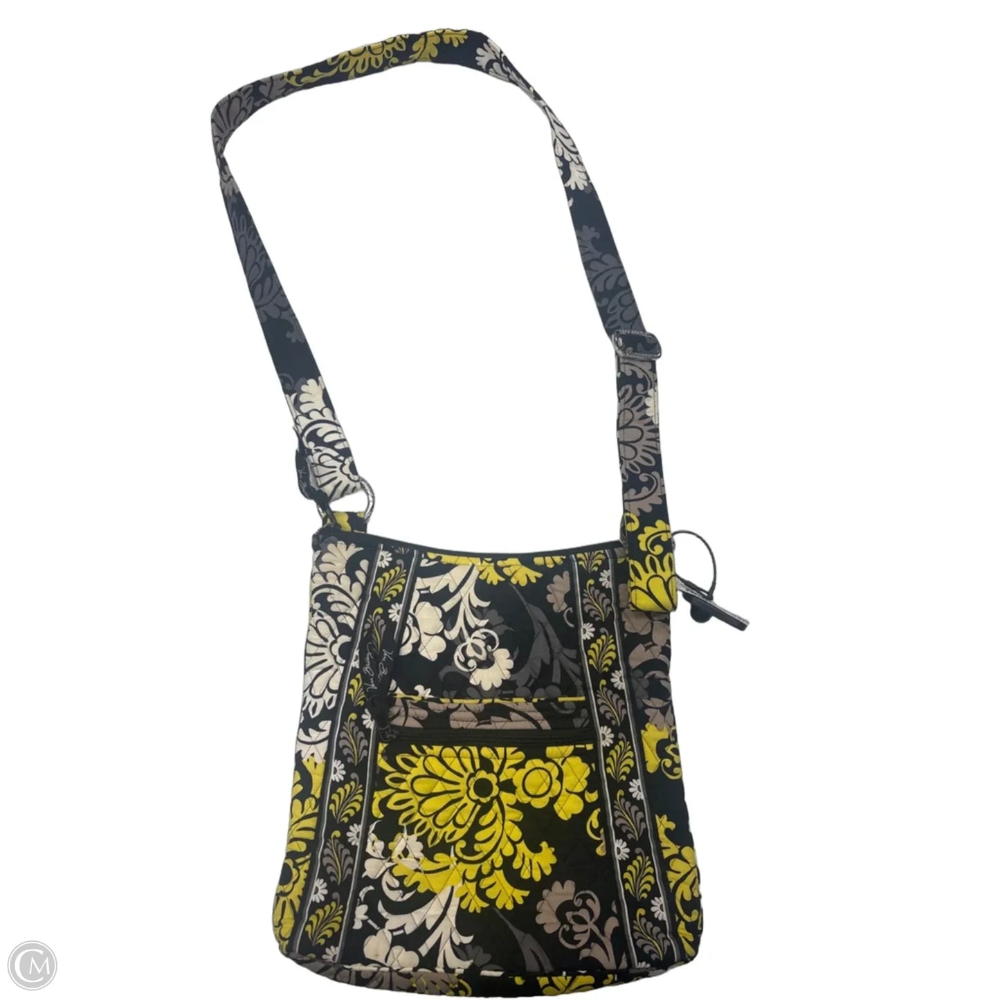 Crossbody By Vera Bradley, Size: Medium