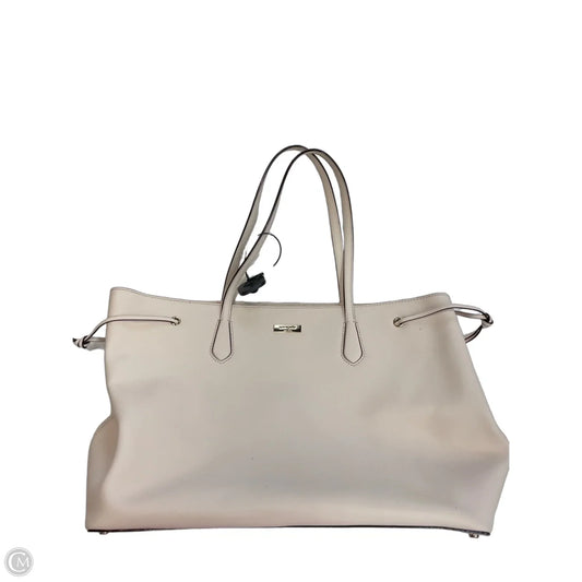 Tote Designer By Kate Spade, Size: Large
