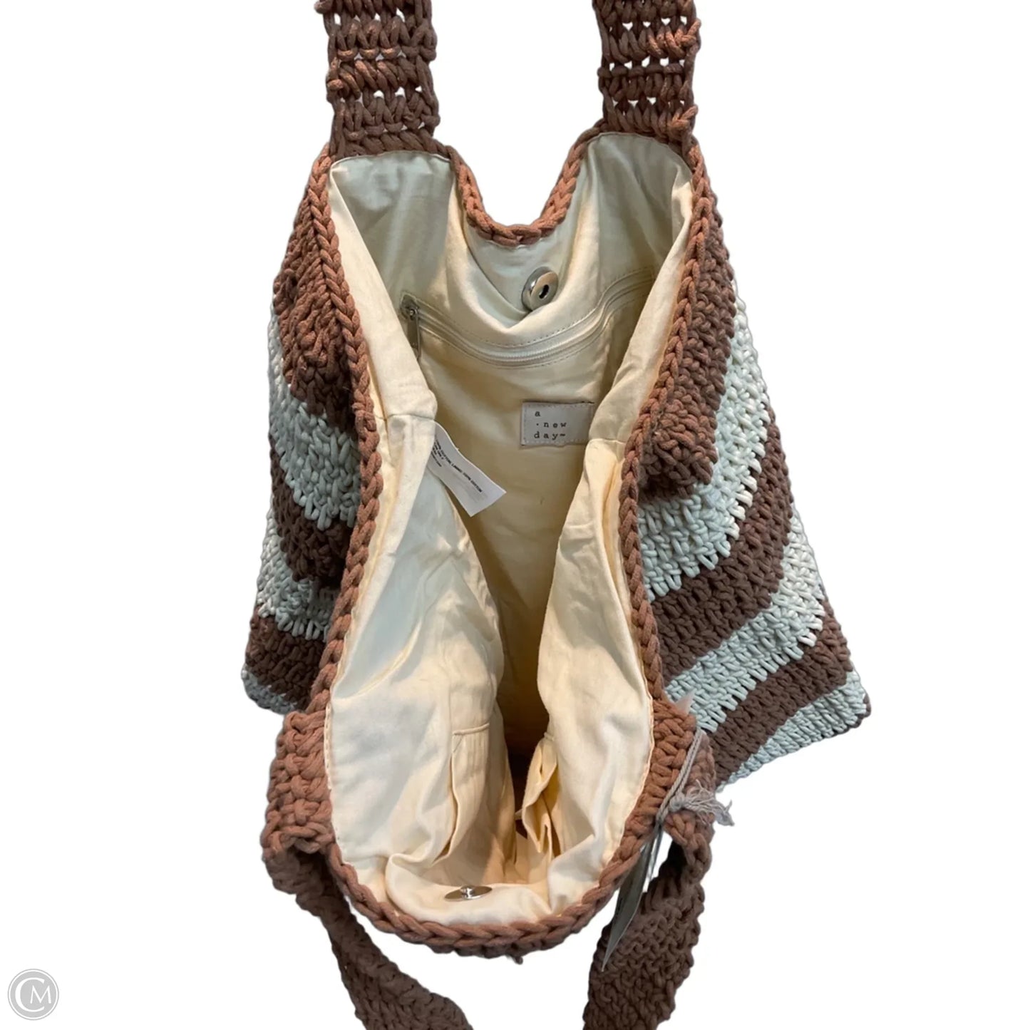 Tote By A New Day, Size: Medium
