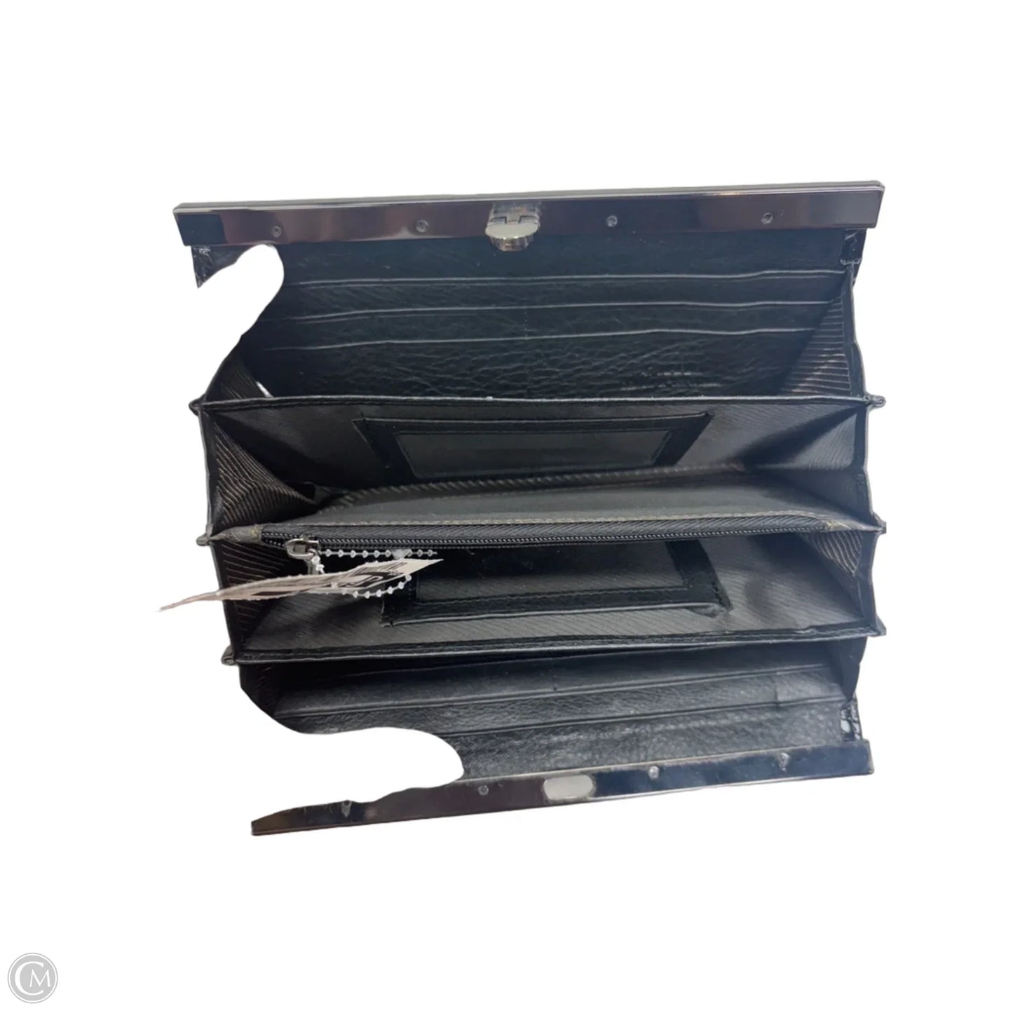 Wallet By Clothes Mentor, Size: Small