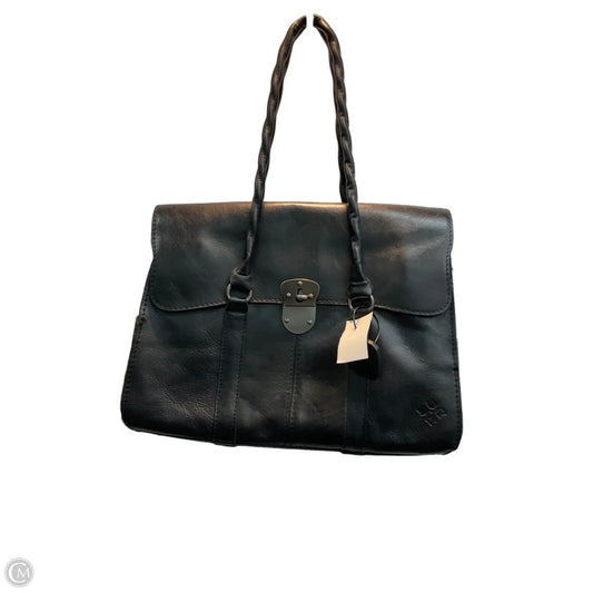 Handbag Designer By Patricia Nash, Size: Large
