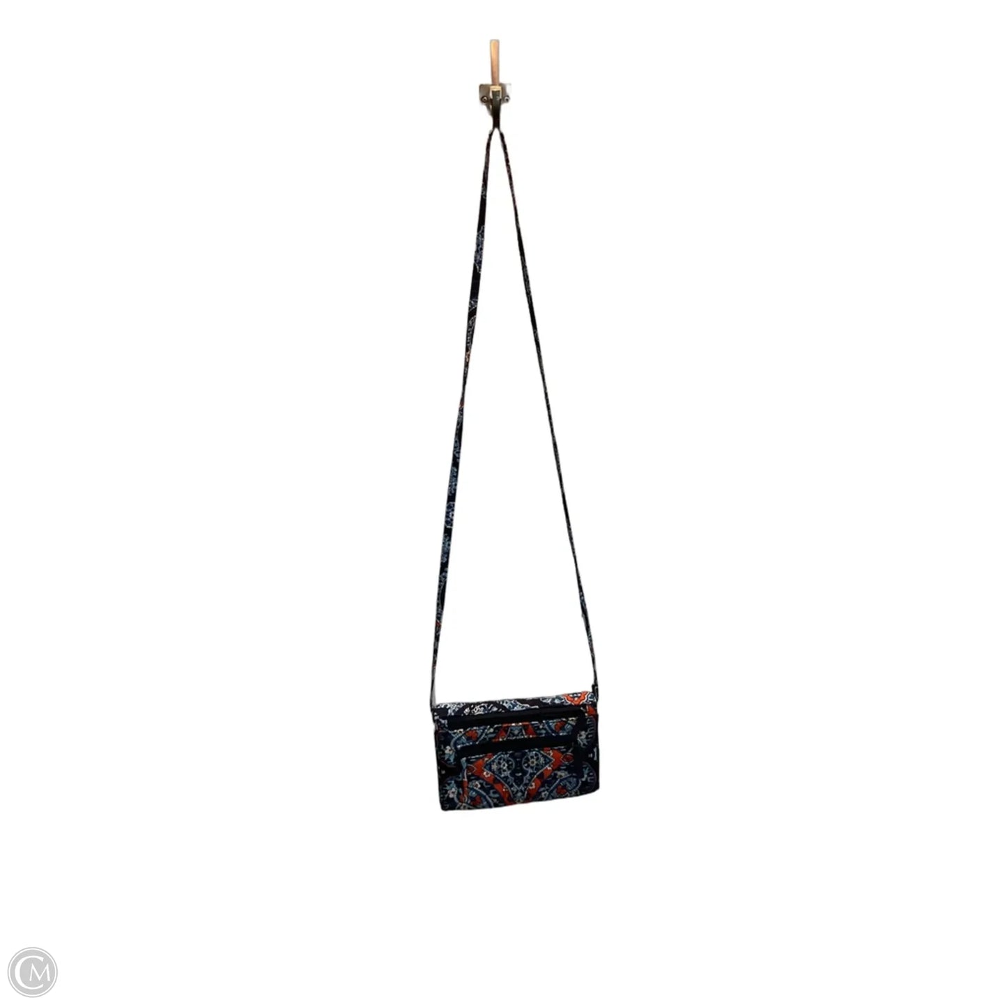 Crossbody By Vera Bradley, Size: Small