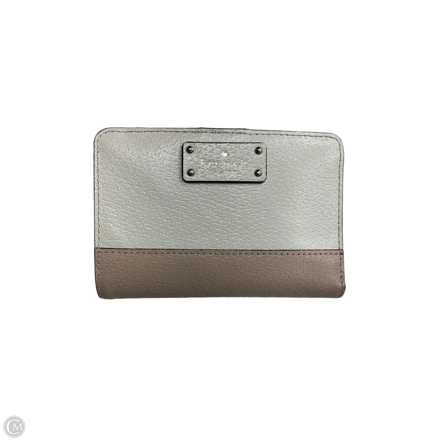 Wallet Designer By Kate Spade, Size: Small