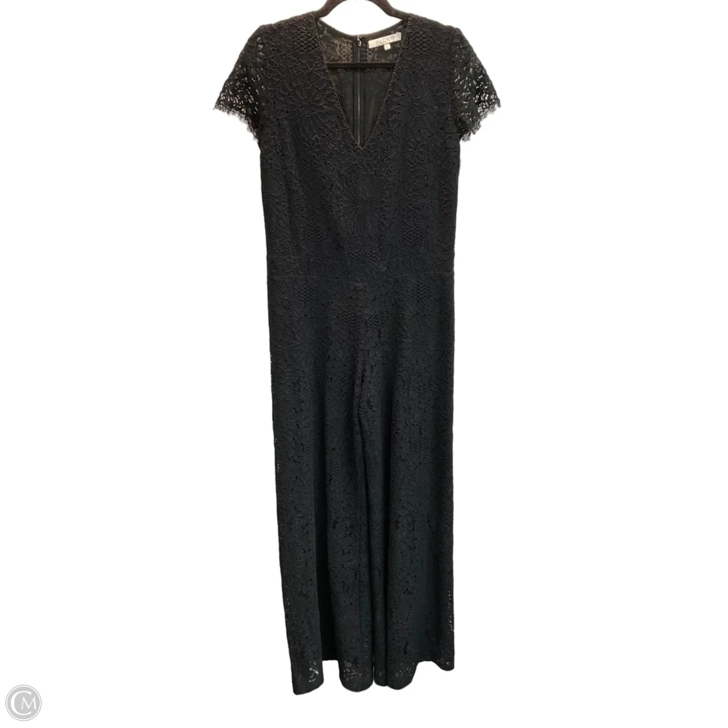 Jumpsuit By Cmc In Black, Size: L