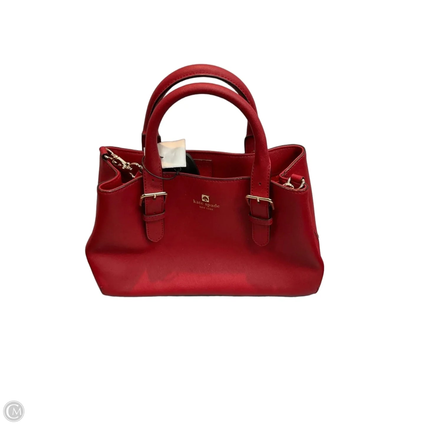 Handbag Designer By Kate Spade, Size: Medium