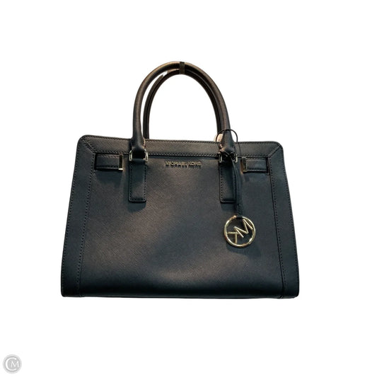 Tote Designer By Michael Kors, Size: Medium