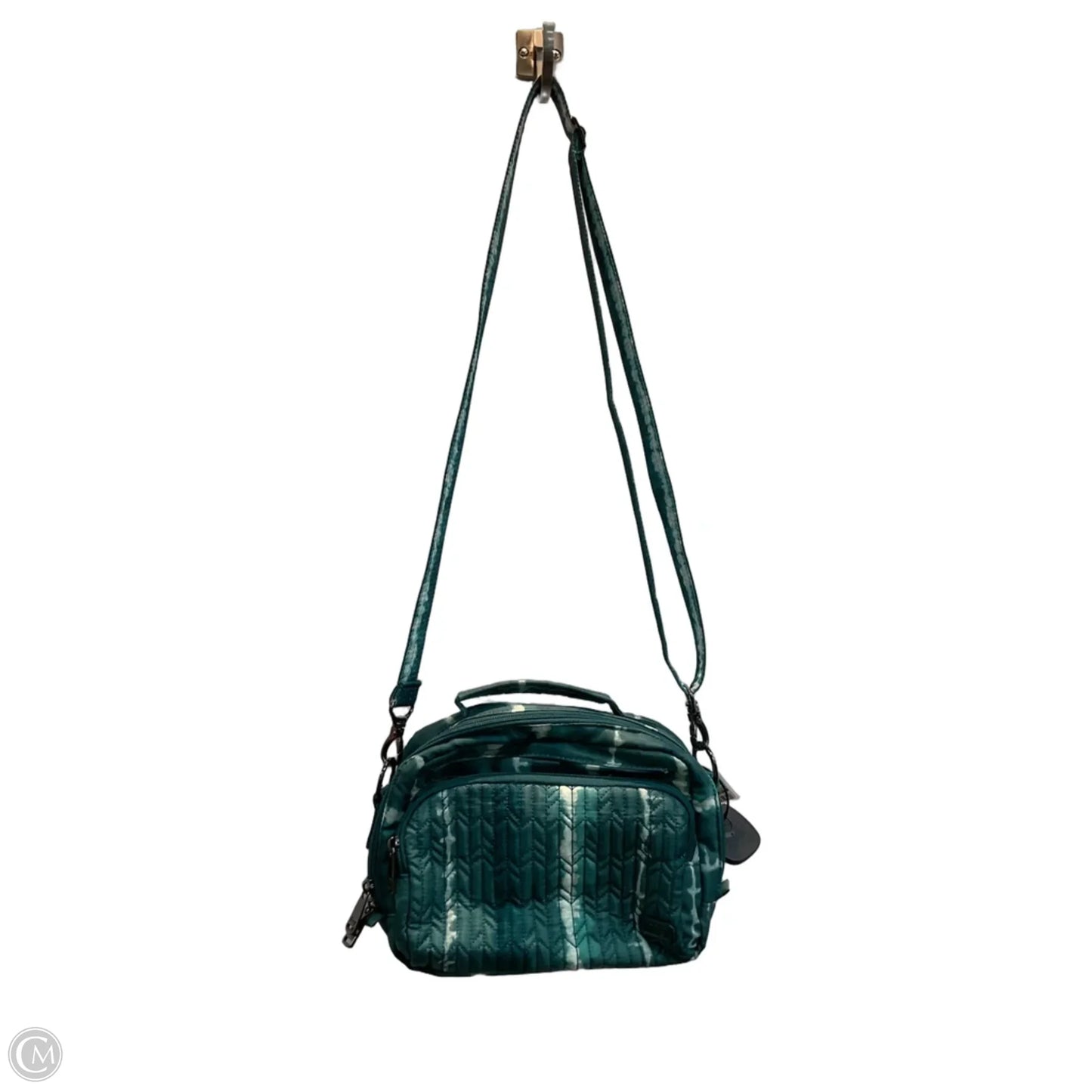 Crossbody By Lug, Size: Medium