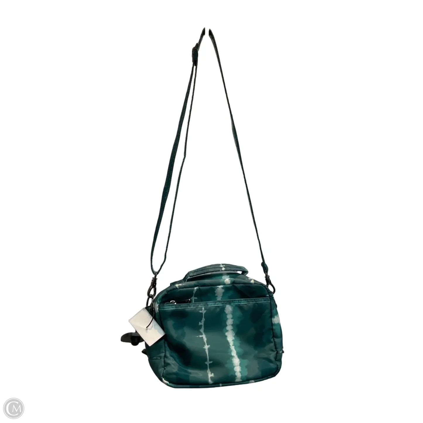 Crossbody By Lug, Size: Medium