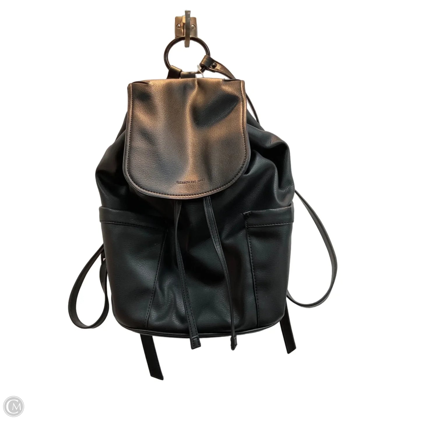Backpack By Elizabeth And James, Size: Large
