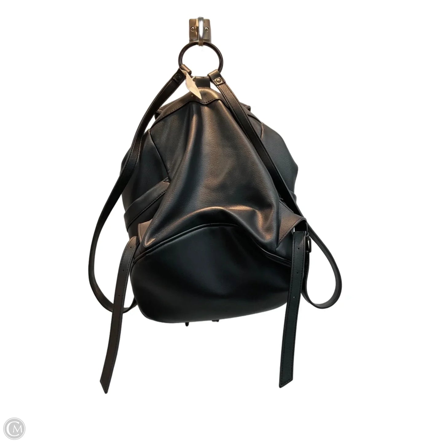 Backpack By Elizabeth And James, Size: Large