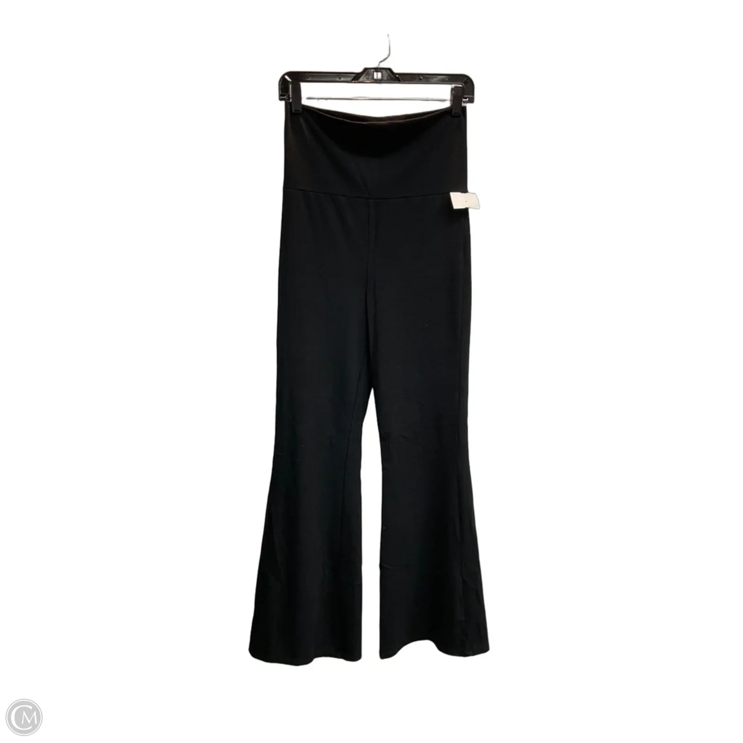 Pants Lounge By Gap In Black, Size: S