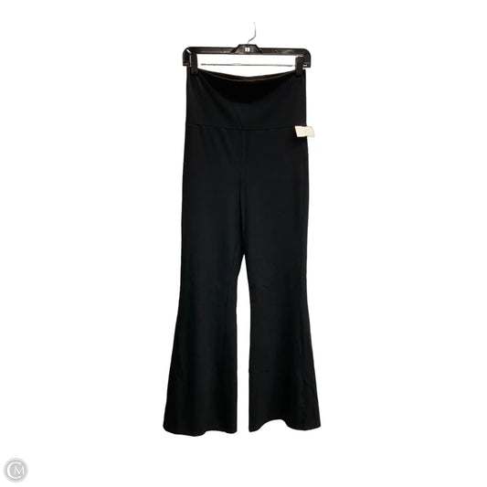 Pants Lounge By Gap In Black, Size: S